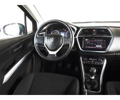 Suzuki SX4 S-cross 1.4 BoosterJet 103kW - 9