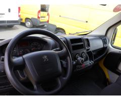 Peugeot Boxer 2.0 BlueHDi 96kW - 9