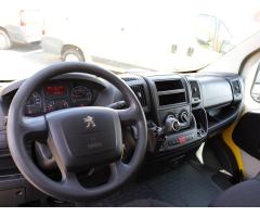 Peugeot Boxer 2.0 BlueHDi 96kW - 9