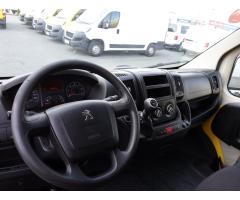 Peugeot Boxer 2.0 BlueHDi 96kW - 9