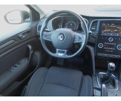 Renault Mégane 1.2 TCe 97kW - 9