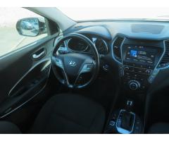 Hyundai Santa Fe 2.2 CRDi Blue 147kW - 9