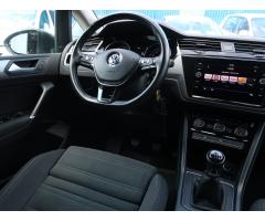 Volkswagen Touran 1.4 TSI 110kW - 9