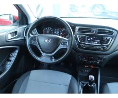 Hyundai i20 1.2 55kW - 9