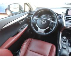 Lexus NX 300h 300h 145kW - 9