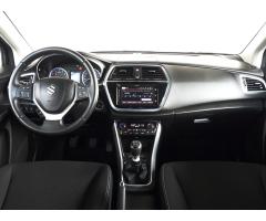 Suzuki SX4 S-cross 1.4 BoosterJet 103kW - 10