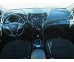 Hyundai Santa Fe 2.2 CRDi Blue 147kW - 10