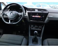 Volkswagen Touran 1.4 TSI 110kW - 10