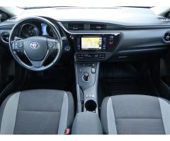 Toyota Auris Hybrid 100kW - 10