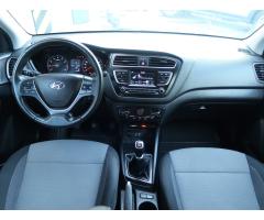 Hyundai i20 1.2 55kW - 10