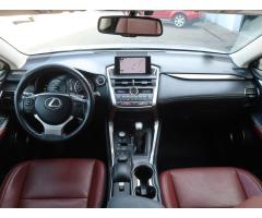 Lexus NX 300h 300h 145kW - 10