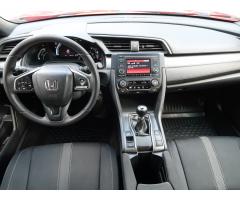 Honda Civic 1.0 VTEC Turbo 93kW - 10