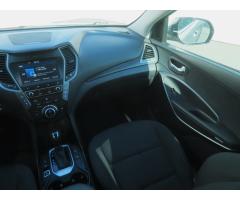 Hyundai Santa Fe 2.2 CRDi Blue 147kW - 11