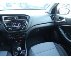 Hyundai i20 1.2 55kW - 11