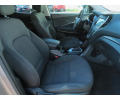 Hyundai Santa Fe 2.2 CRDi Blue 147kW - 12