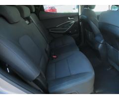 Hyundai Santa Fe 2.2 CRDi Blue 147kW - 13