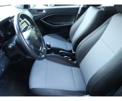 Hyundai i20 1.2 55kW - 16