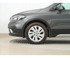 Suzuki SX4 S-cross 1.4 BoosterJet 103kW - 20