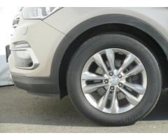 Hyundai Santa Fe 2.2 CRDi Blue 147kW - 21