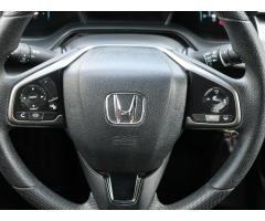 Honda Civic 1.0 VTEC Turbo 93kW - 25