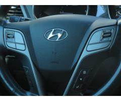 Hyundai Santa Fe 2.2 CRDi Blue 147kW - 27