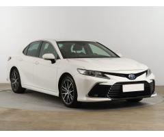 Toyota Camry 2.5 Hybrid 160kW - 1