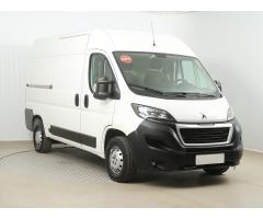 PEUGEOT EXPERT 2.0 BLUEHDI L3LONG PREMIUM 1.MAJ