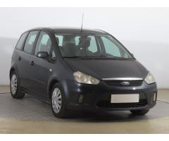 Ford C-MAX 1.6 TDCi 80kW - 1