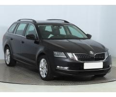 Škoda Octavia Style