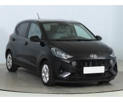 Hyundai i10 1.2 62kW