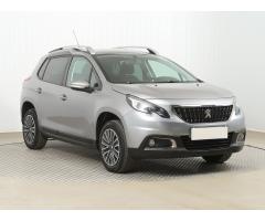 Peugeot 2008 1.2 PureTech 60kW - 1