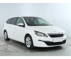 PEUGEOT EXPERT 2.0 BLUEHDI L3LONG PREMIUM 1.MAJ