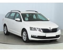 Škoda Octavia Style