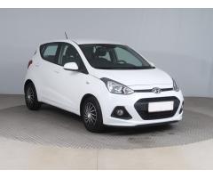 Hyundai i10 1.0 49kW - 1