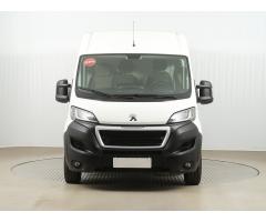 Peugeot Boxer 2.2 BlueHDi 103kW - 2