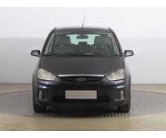 Ford C-MAX 1.6 TDCi 80kW - 2