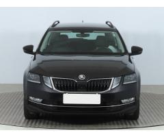 Škoda Fabia Style