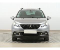 Peugeot 2008 1.2 PureTech 60kW - 2