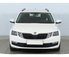 Škoda Fabia Style