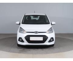 Hyundai i10 1.0 49kW - 2