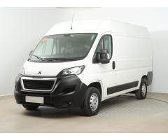 PEUGEOT EXPERT 2.0 BLUEHDI L3LONG PREMIUM 1.MAJ