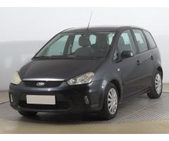 Ford C-MAX 1.6 TDCi 80kW - 3