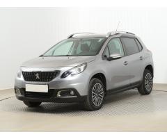 Peugeot 2008 1.2 PureTech 60kW - 3