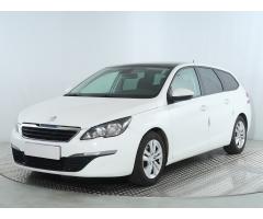 Peugeot 308 1.6 HDi 68kW - 3