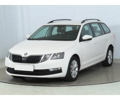 Škoda Octavia Style