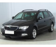 Škoda Octavia Style