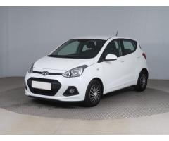 Hyundai i10 1.0 49kW - 3