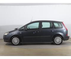 Ford C-MAX 1.6 TDCi 80kW - 4