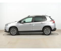 Peugeot 2008 1.2 PureTech 60kW - 4