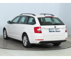 Škoda Octavia Style